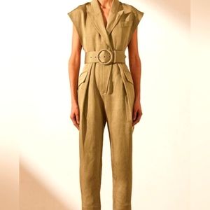 Shona joy jumpsuit
